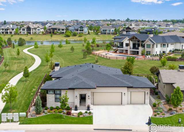 Property at 4495 Grand Park Dr, Timnath, CO 80547, 4 beds, 4 baths
