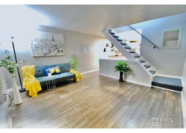 Property at 5808 S Pearl St, Centennial, CO 80121, 2 beds, 1.5 baths