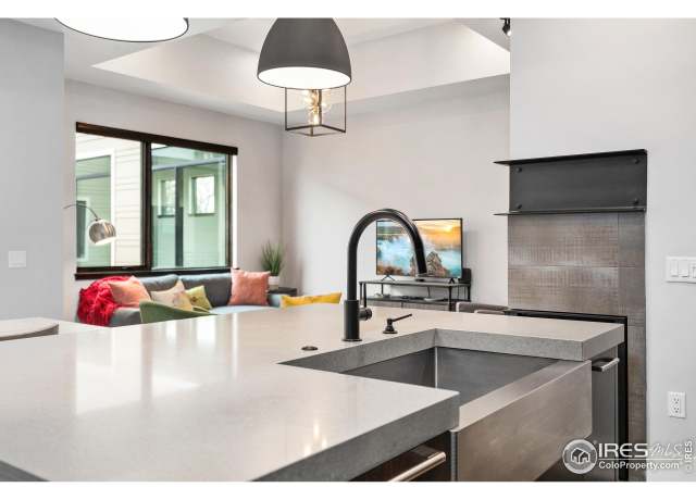 Property at 302 N Meldrum St #310, Fort Collins, CO 80521, 2 beds, 1.5 baths