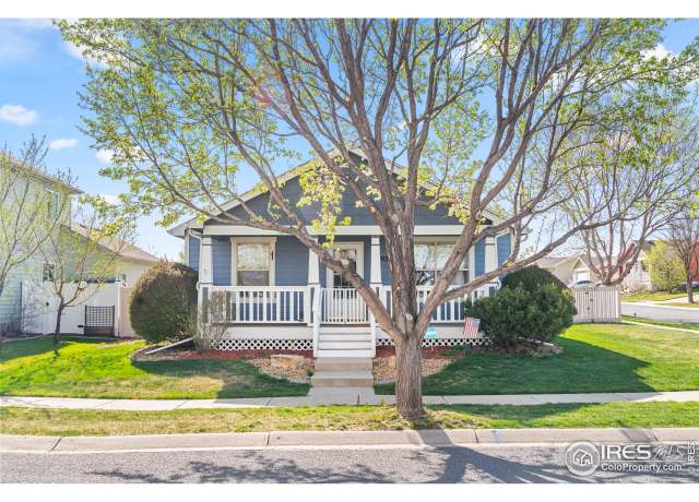 Property at 4203 Mariposa Ln, Evans, CO 80620, 3 beds, 2 baths