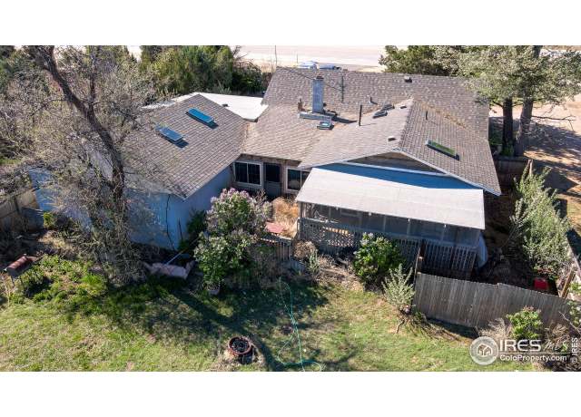 Property at 9851 10th St, Greeley, CO 80634, 3 beds, 2 baths
