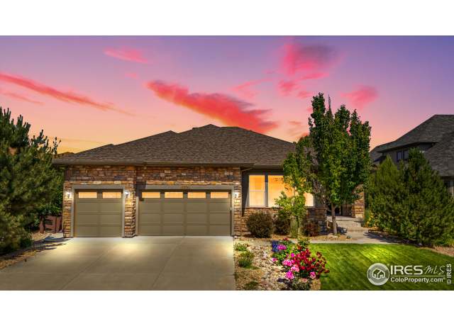 Property at 1976 Cayman Dr, Windsor, CO 80550, 6 beds, 3.5 baths