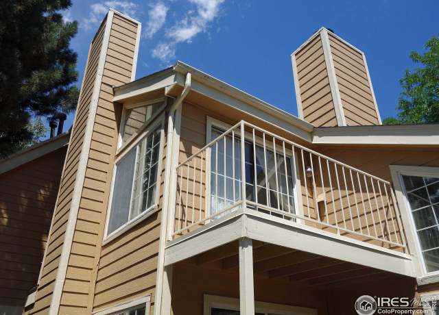 Property at 6036 Gunbarrel Ave Unit B, Boulder, CO 80301, 1 bed, 1 bath