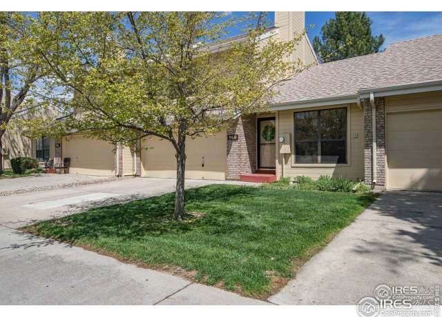 Property at 960 Shire Ct, Fort Collins, CO 80526, 2 beds, 2.5 baths