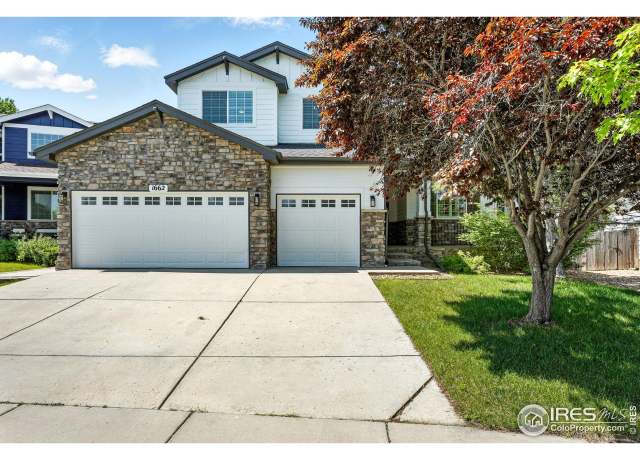 Property at 1662 Crestview Ln, Erie, CO 80516, 6 beds, 4 baths