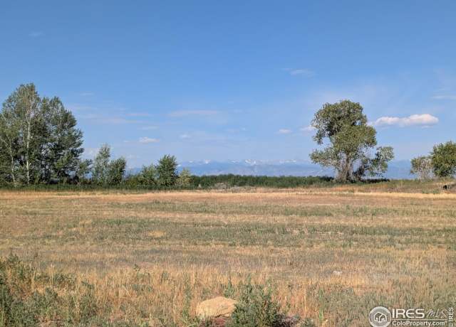 Property at 15283 Ypsilon Cir, Mead, CO 80542