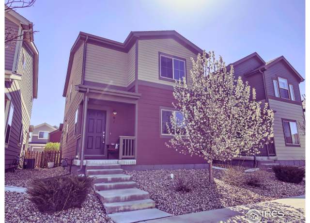 Property at 61 Avocet Ct, Longmont, CO 80501, 2 beds, 2.5 baths