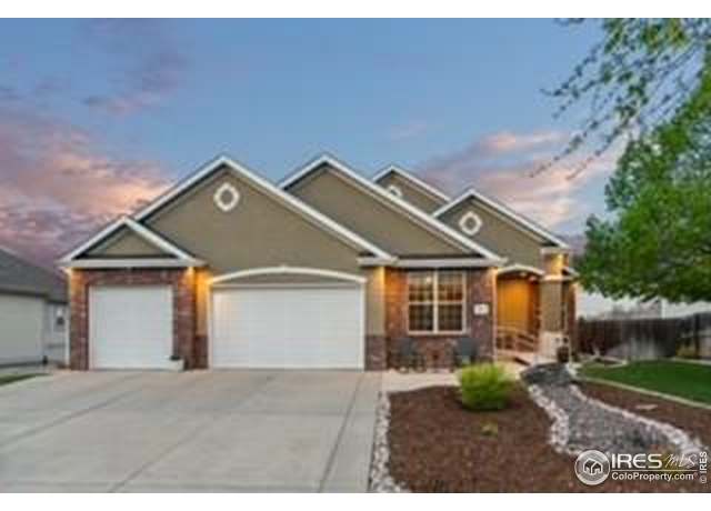 Property at 1910 80th Ave, Greeley, CO 80634, 5 beds, 3 baths
