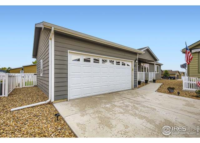 Property at 7840 Cattail Grn, Frederick, CO 80530, 3 beds, 2 baths