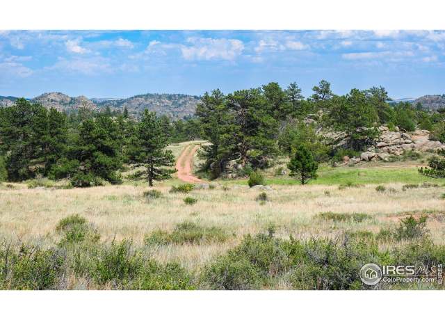 Property at 0 County Road 82 Rd E, Livermore, CO 80536