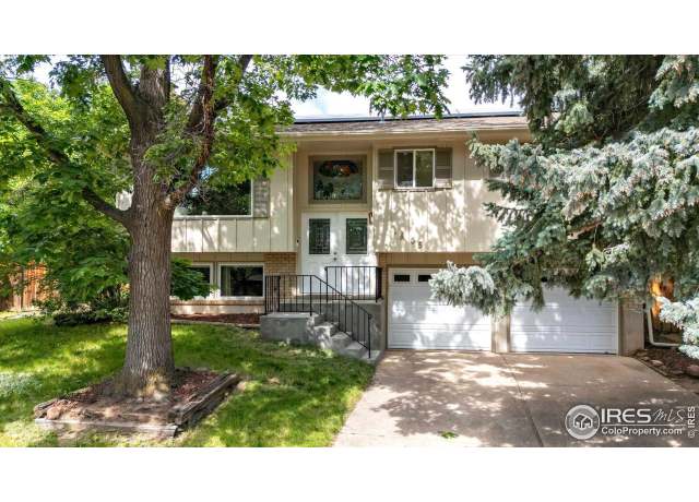 Property at 1505 Kendall Dr, Boulder, CO 80305, 3 beds, 3 baths