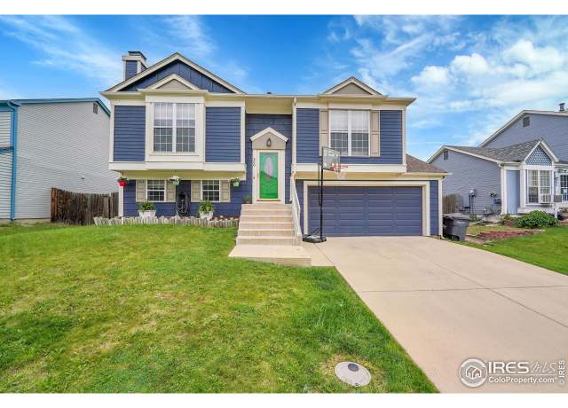 Property at 360 Wellington Ave, Lafayette, CO 80026, 3 beds, 2 baths