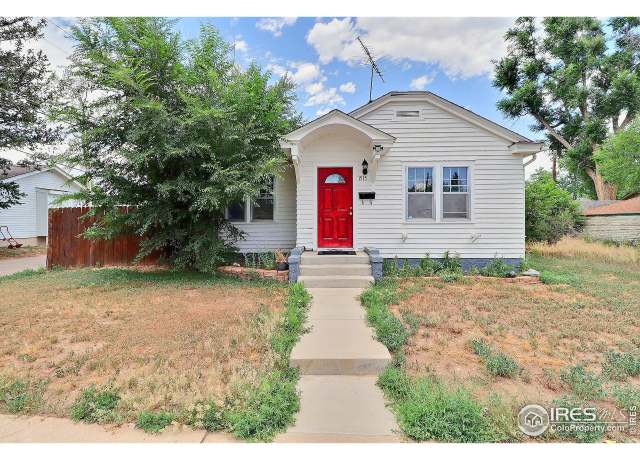 Property at 1515 14th St, Greeley, CO 80631, 3 beds, 2 baths
