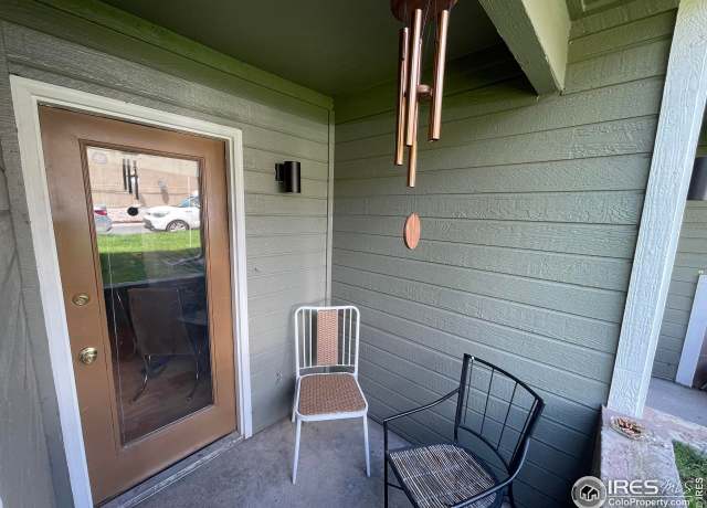 Property at 720 City Park Ave #113, Fort Collins, CO 80521, 2 beds, 2 baths