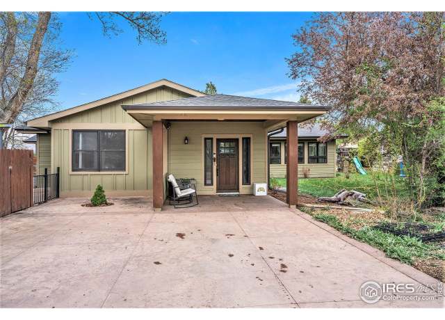 Property at 3915 N County Road 19, Fort Collins, CO 80524, 4 beds, 3.5 baths