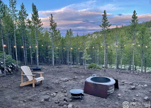 Property at 460 Mescalero Dr, Red Feather Lakes, CO 80545