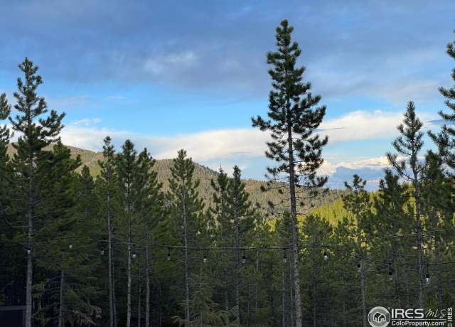 Property at 460 Mescalero Dr, Red Feather Lakes, CO 80545