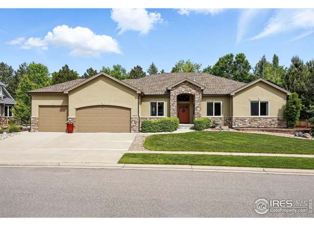 Property at 10882 Legacy Ridge Way, Westminster, CO 80031, 3 beds, 3.5 baths
