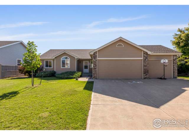 Property at 8818 Indian Village Dr, Wellington, CO 80549, 3 beds, 2 baths