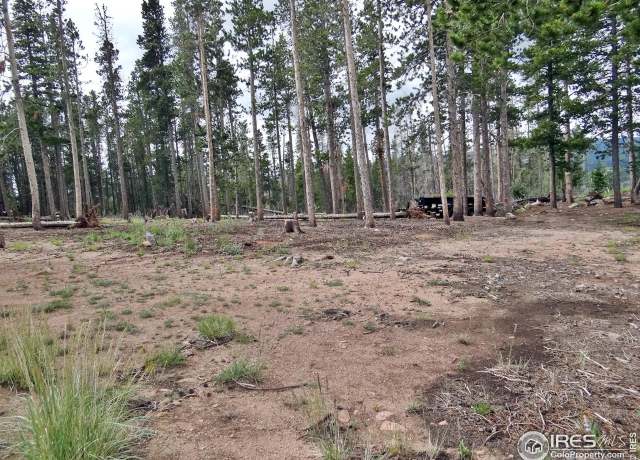 Property at 1921 Osage Trl, Red Feather Lakes, CO 80545