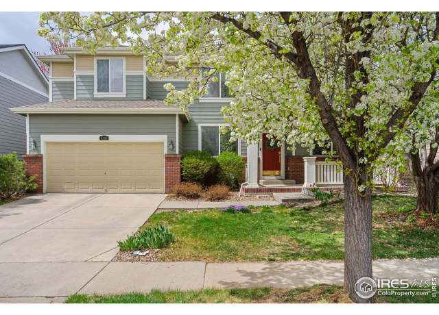 Property at 6309 Carmichael St, Fort Collins, CO 80528, 4 beds, 3.5 baths