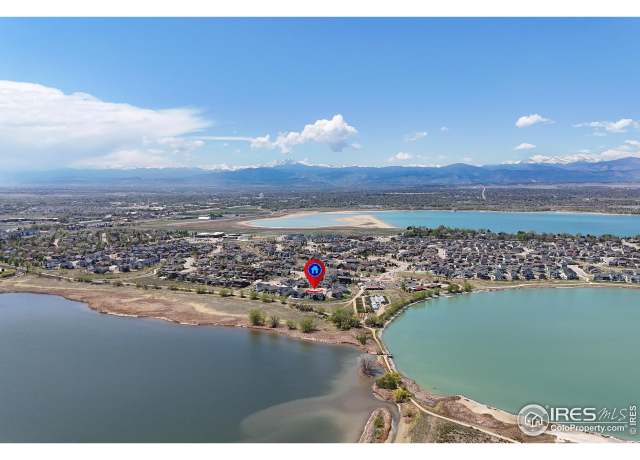 Property at 2674 Bluestem Willow Ct, Loveland, CO 80538, 5 beds, 3.5 baths