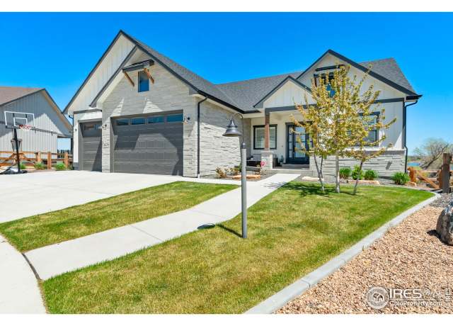 Property at 2674 Bluestem Willow Ct, Loveland, CO 80538, 5 beds, 3.5 baths