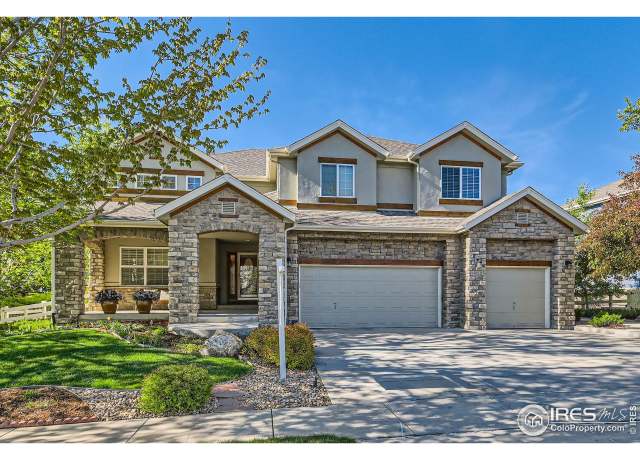 Property at 14180 Whitney Cir, Broomfield, CO 80023, 4 beds, 3.5 baths