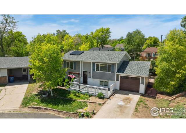 Property at 518 Whitmore Ct, Johnstown, CO 80534, 3 beds, 2 baths