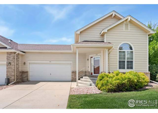 Property at 4902 29th St #5, Greeley, CO 80634, 2 beds, 2 baths