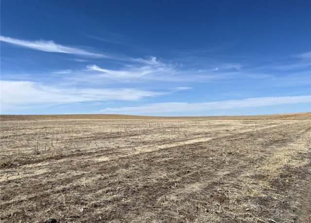 Property at County Road 54, Matheson, CO 80830