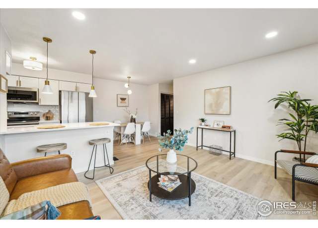 Property at 3225 S Garrison St #41, Lakewood, CO 80227, 2 beds, 1 bath