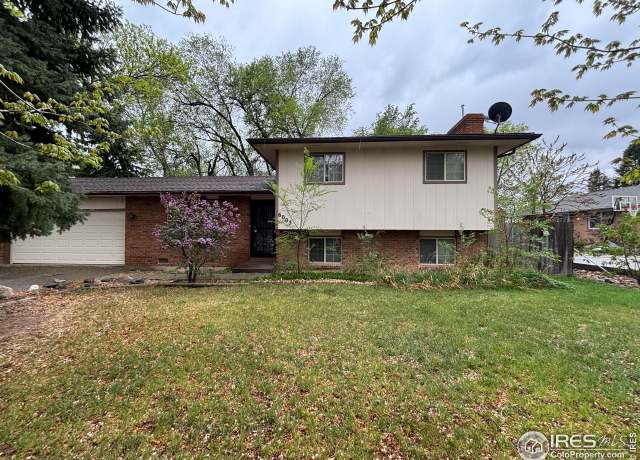 Property at 6005 Mossycup Ct, Loveland, CO 80538, 4 beds