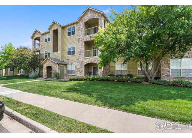 Property at 5620 Fossil Creek Pkwy #2205, Fort Collins, CO 80525, 2 beds, 1.5 baths