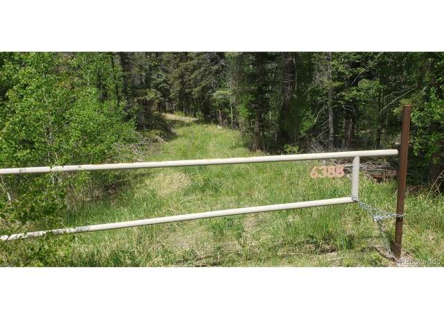 Property at 6388 Jaquez Rd, San Luis, CO 81152