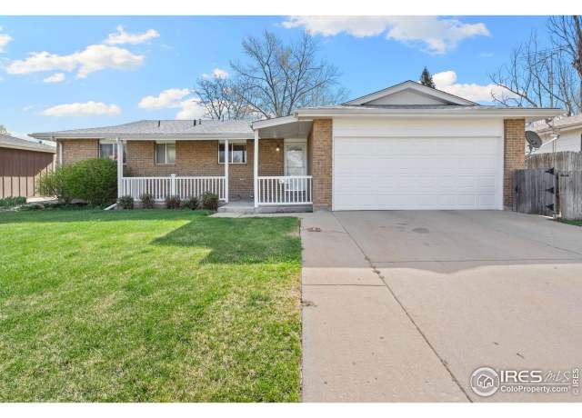 Property at 624 37th Ave Ct, Greeley, CO 80634, 3 beds, 3 baths