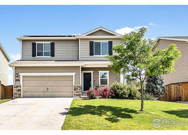 Property at 920 Wagon Bend Rd, Berthoud, CO 80513, 4 beds, 3.5 baths