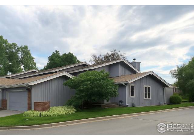 Property at 3119 Westwood Ct, Boulder, CO 80304, 4 beds, 3 baths