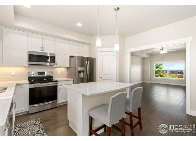 Property at 4846 Northern Lights Dr Unit E, Fort Collins, CO 80528, 2 beds, 2.5 baths
