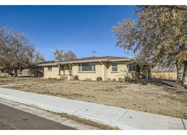 Property at 2203 12th Street Rd, Greeley, CO 80631, 5 beds, 2.5 baths