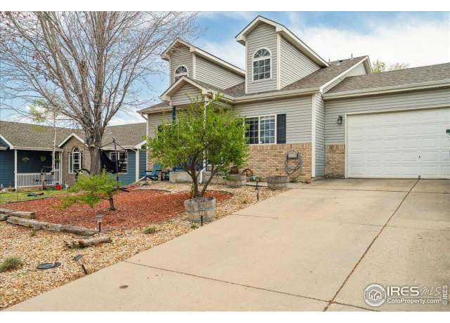Property at 2614 Water Front St, Evans, CO 80620, 3 beds, 2 baths