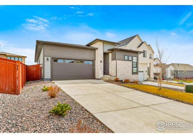 Property at 1869 Blossom Grove Dr, Windsor, CO 80550, 3 beds, 2.5 baths