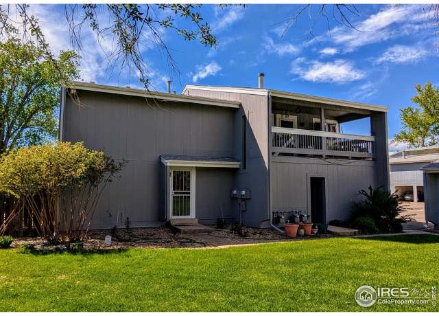 Property at 4150 Monroe Dr Unit C, Boulder, CO 80303, 2 beds, 1.5 baths