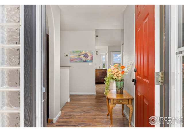 Property at 959 N Greeley Ave, Johnstown, CO 80534, 4 beds, 3 baths