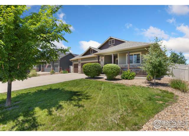 Property at 5869 Vinca Ave, Longmont, CO 80504, 3 beds