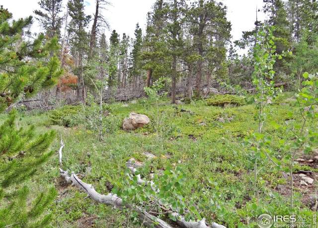 Property at 1683 Osage Trl, Red Feather Lakes, CO 80545