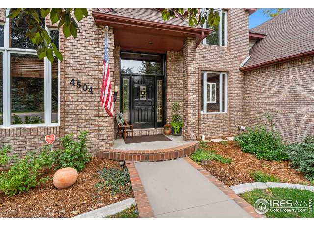 Property at 4504 W 21st St, Greeley, CO 80634, 6 beds, 4.5 baths