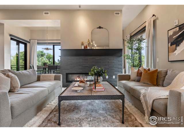 Property at 302 N Meldrum St #314, Fort Collins, CO 80521, 3 beds, 2.5 baths