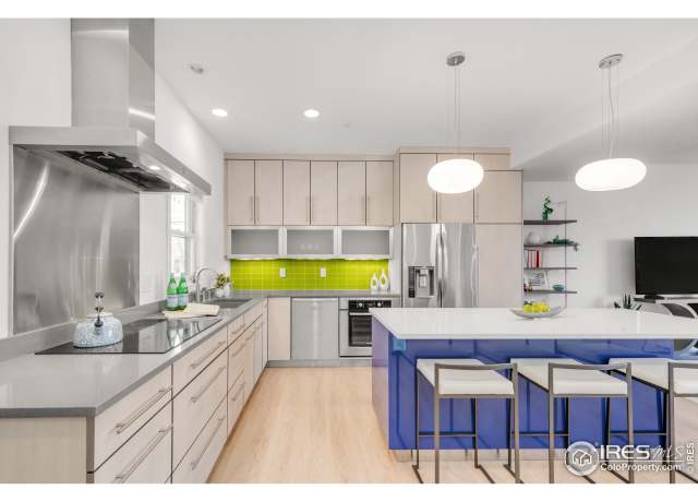 Property at 2444 9th St #4, Boulder, CO 80304, 2 beds, 2 baths