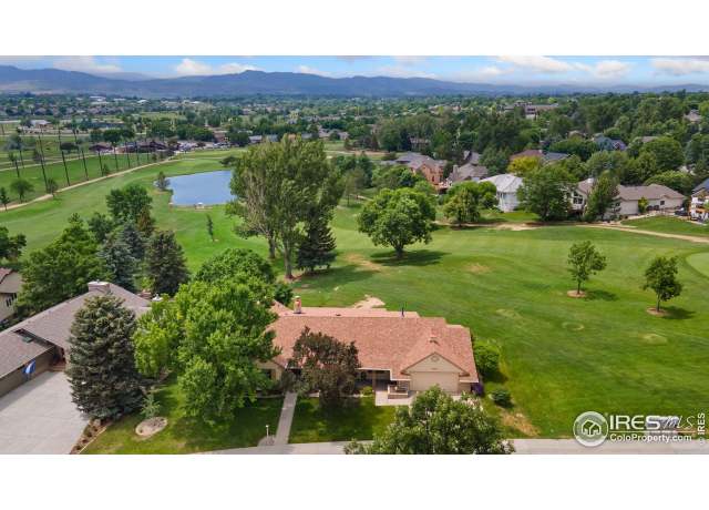 Property at 5825 Southridge Greens Blvd, Fort Collins, CO 80525, 6 beds, 3.5 baths